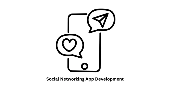 Custom Social Networking App Development Company