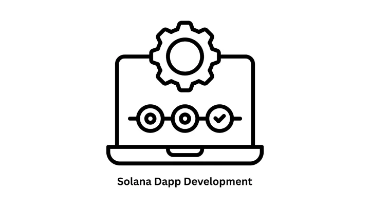 Expert Solana dApp Development Services