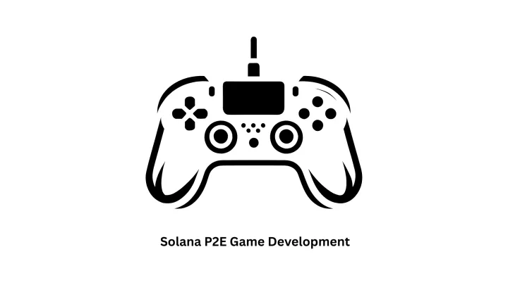 Solana P2E Game Development Services
