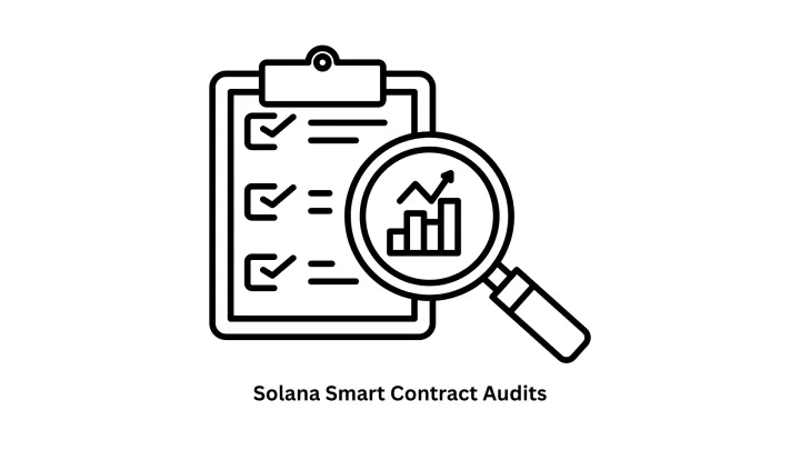 Expert Solana Smart Contract Audits