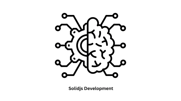 Expert SolidJS Development Services