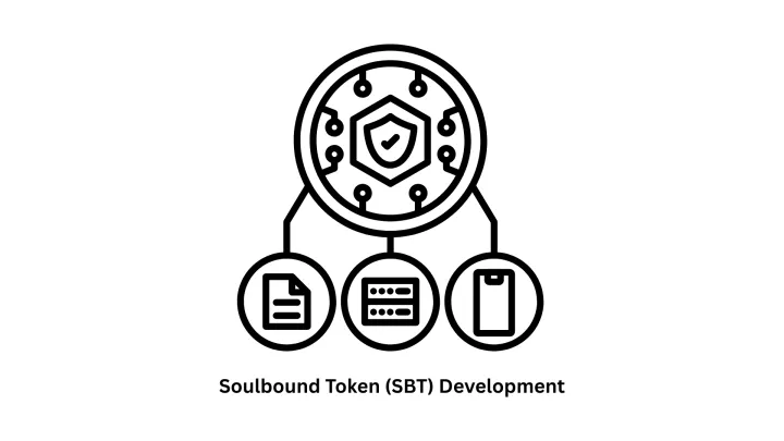 Secure & Scalable Soulbound Token (SBT) Development