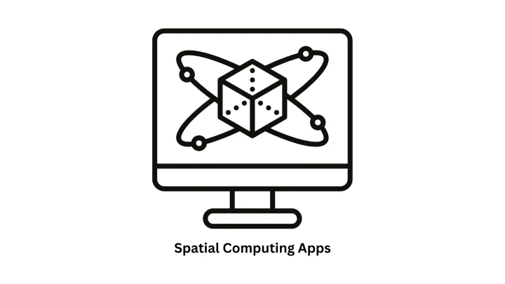 Custom Spatial Computing Apps Development