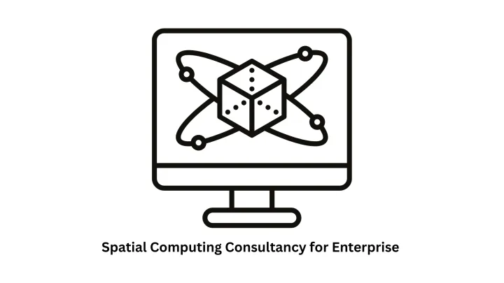 Spatial Computing Consultancy for Enterprise