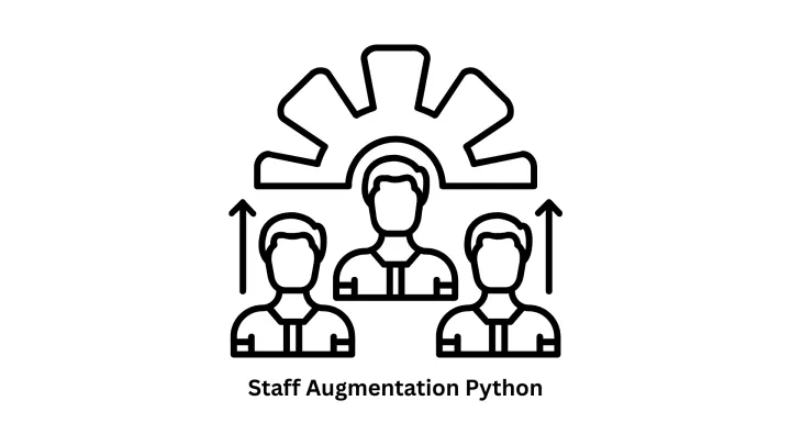 Expert Staff Augmentation Python Services