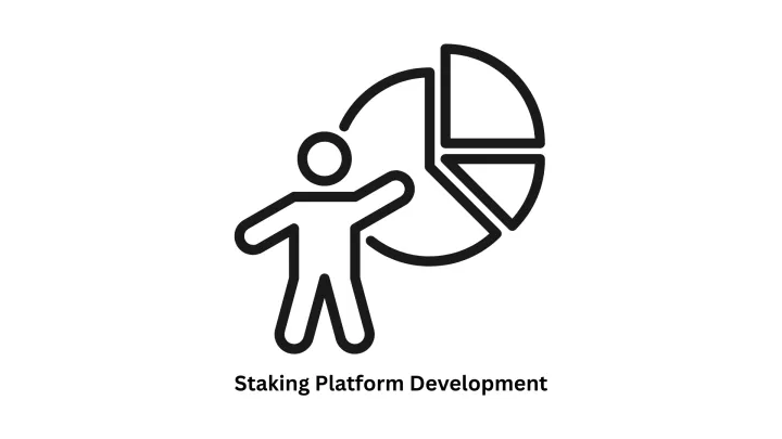 Secure & Scalable Staking Platform Development