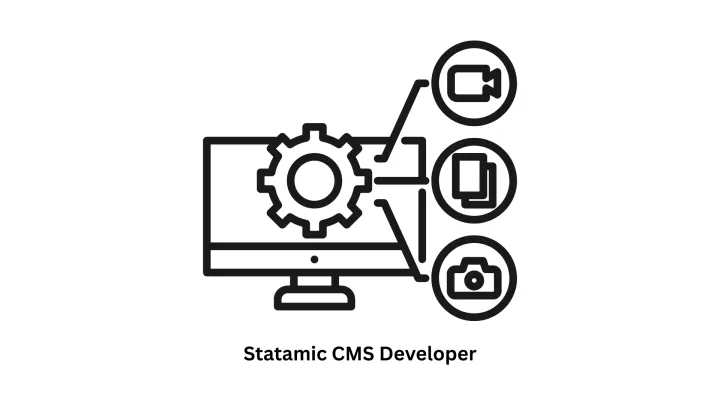 Expert Statamic CMS Developer in Pune, India