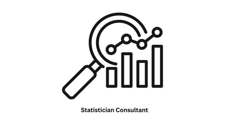 Expert Statistician Consultant Services