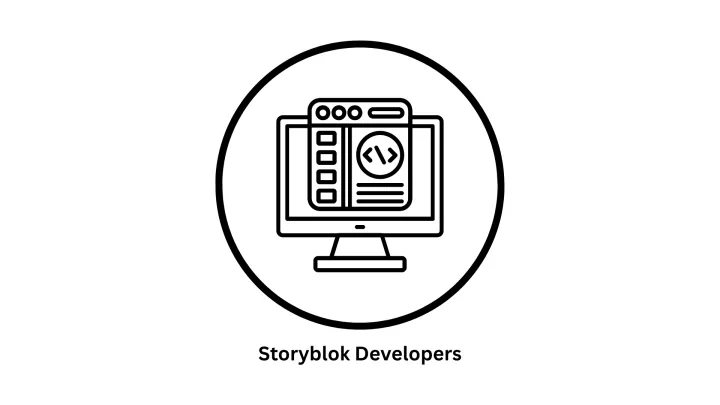 Expert Storyblok Developers
