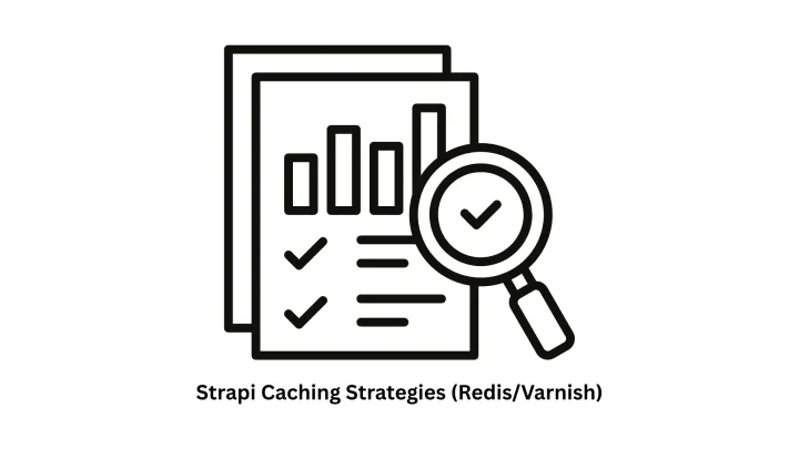 Expert Strapi Caching Strategies (Redis/Varnish) & CMS Development