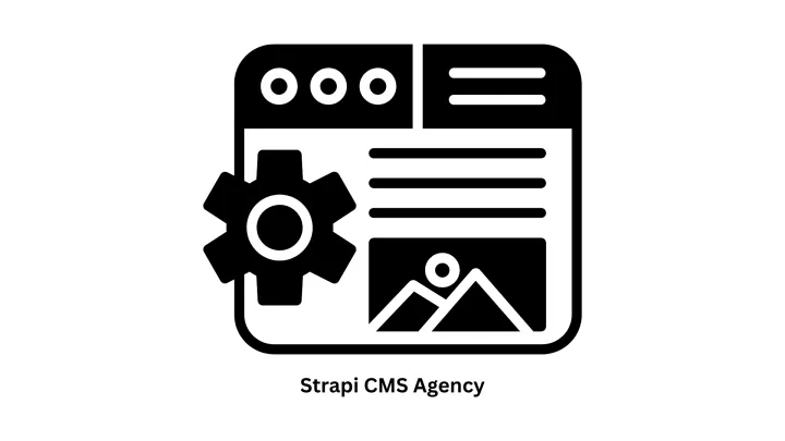 Expert Strapi CMS Consultants & Custom Software Development
