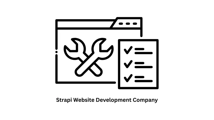 Trusted Strapi Website Development Company