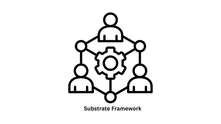 Custom Substrate Framework Development Services