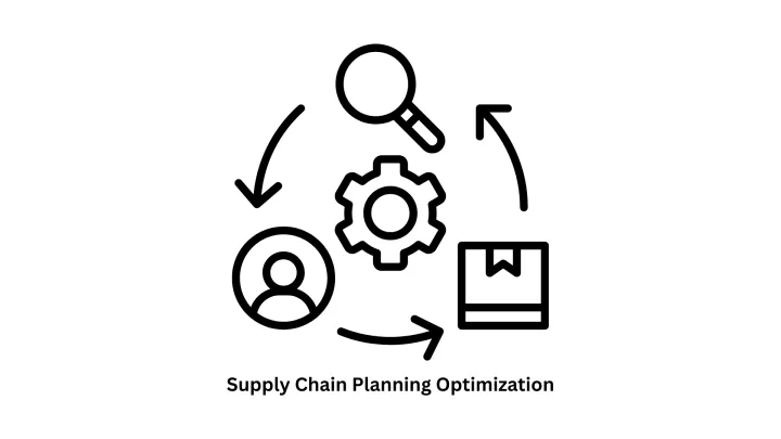 Custom Software for Supply Chain Planning Optimization