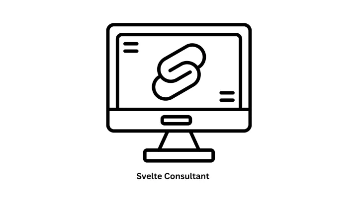 Expert Svelte Consultant & Full-Stack Software Development