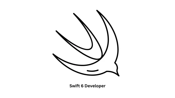 Hire an Expert Swift 6 Developer