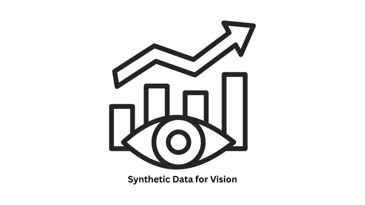 Synthetic Data for Vision Services