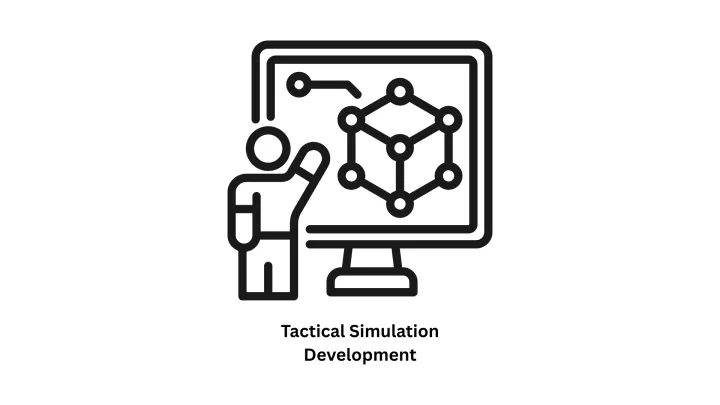 Tactical Simulation Development Services