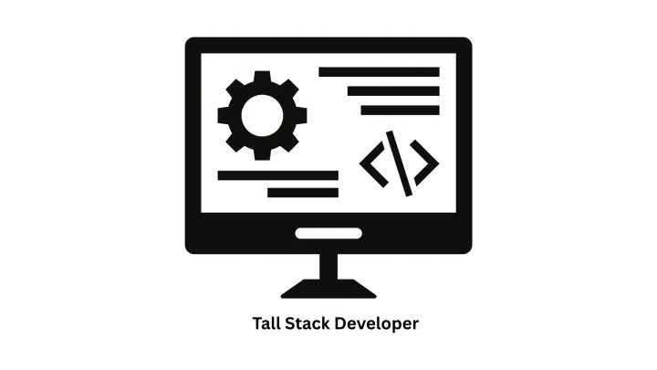 Hire Expert TALL Stack Developer Services