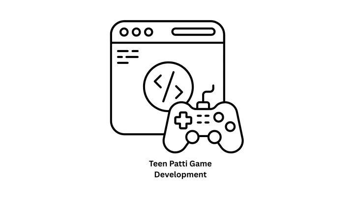 Teen Patti Game Development Services