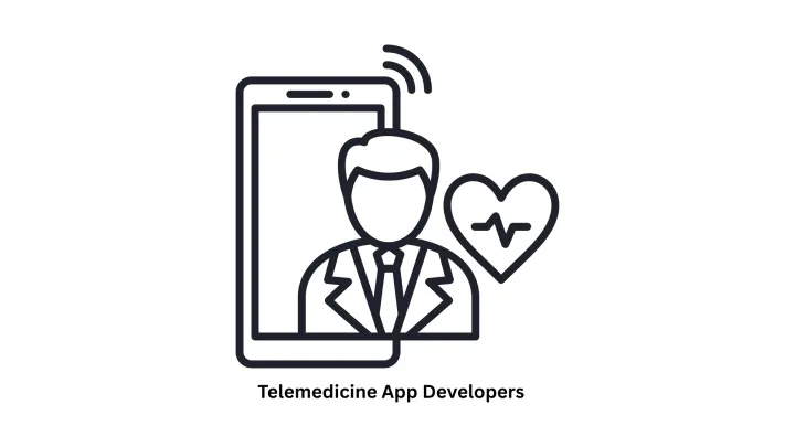 Expert Telemedicine App Developers