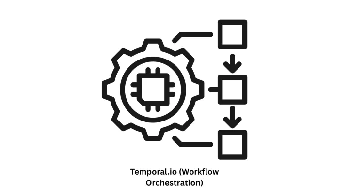 Temporal.io (Workflow Orchestration) Development Services