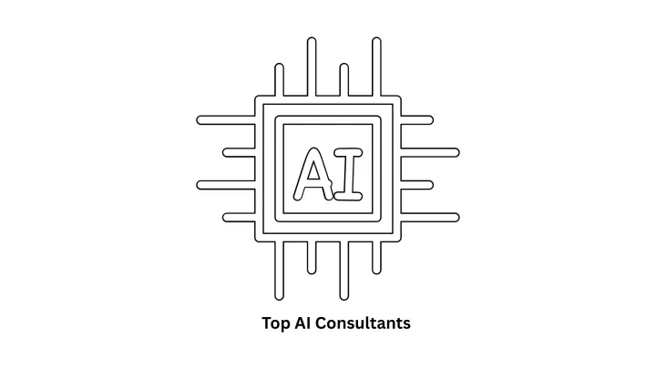 Top AI Consultants