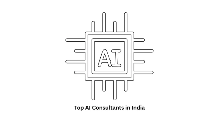 Top AI Consultants in India & Custom Software Development