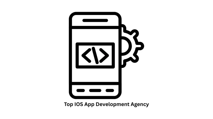 Top iOS App Development Agency