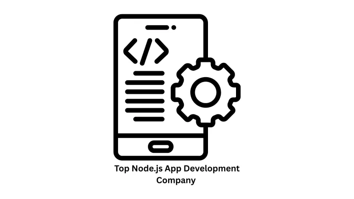 Top Node.js Development Company in Pune, India
