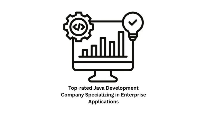 Top-Rated Java Development Company