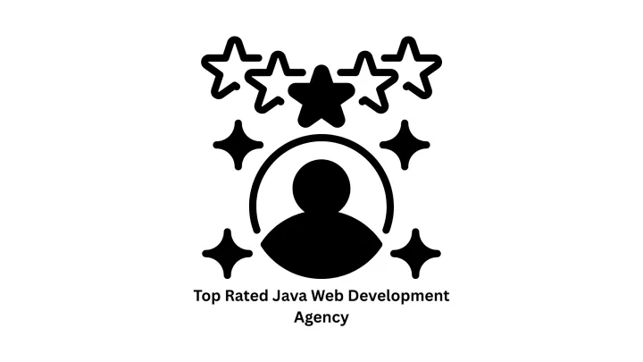 Top Rated Java Web Development Company