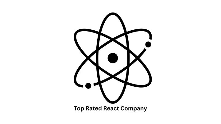 Top Rated React Company