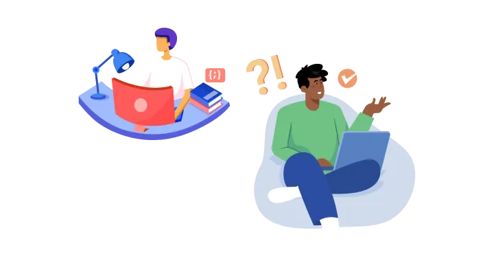 Trading Software Developer (Fresher) - Onsite in Pune | Associative