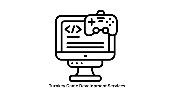 Turnkey Game Development Services