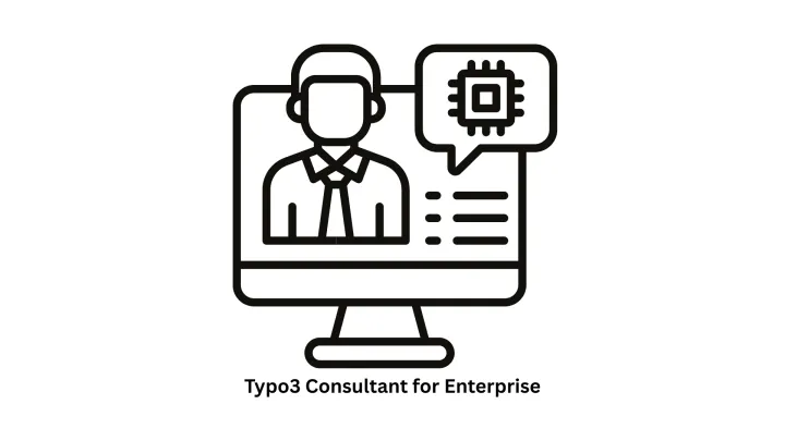 Expert TYPO3 Consultant for Enterprise Solutions