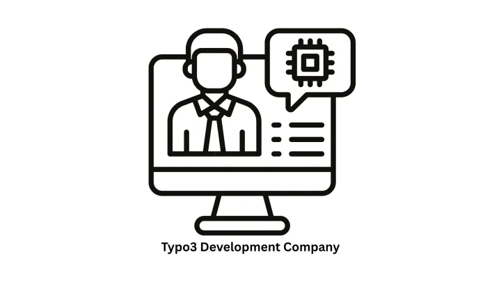 Expert TYPO3 Development Company in Pune, India