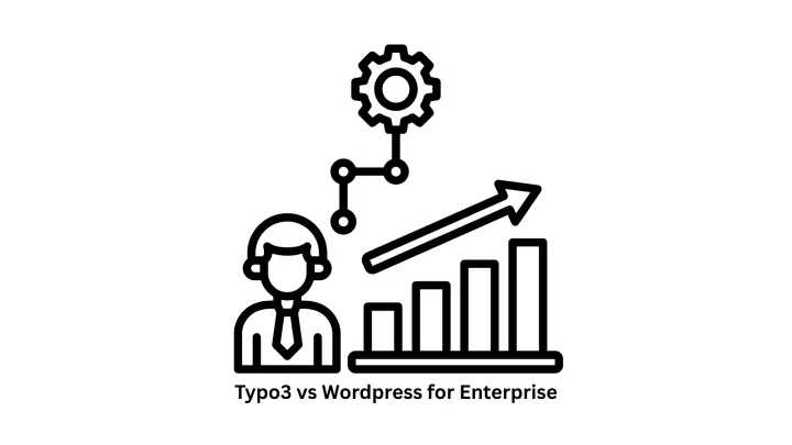 TYPO3 vs WordPress for Enterprise