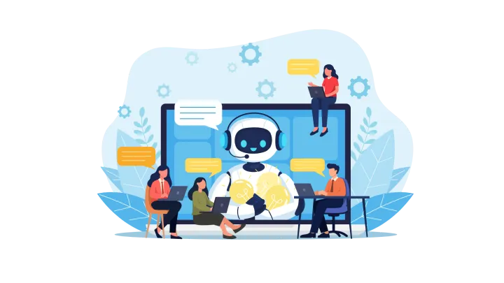 Top-Tier UE5 Co-Development Services in India