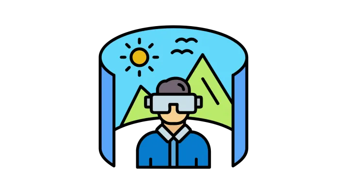 Expert Unity VR Development Services in Pune, India