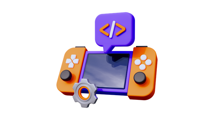 Unreal Engine Game Developer (Fresher)