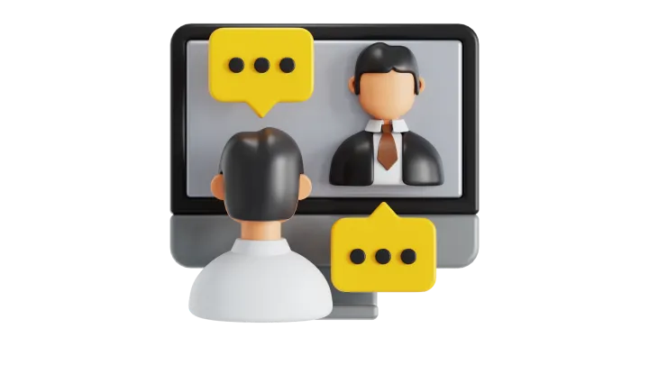 Custom Video Interview Platform Development