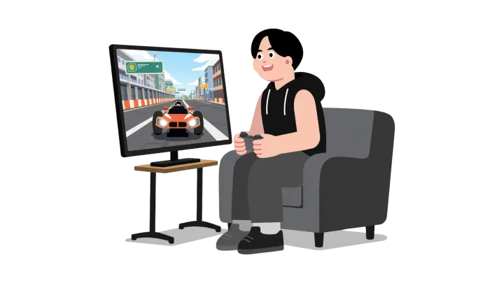 Virtual Car Showroom Developers