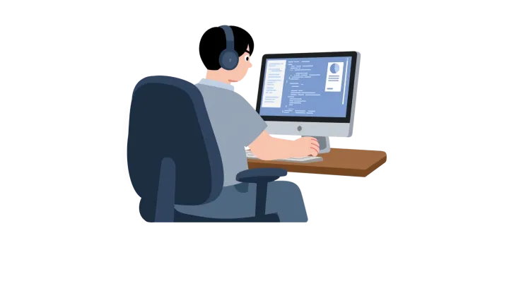 Virtual Production Studio Services in Pune