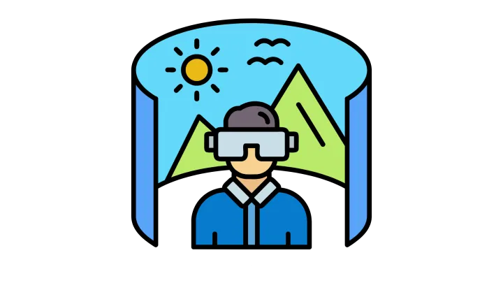 Custom Virtual Scouting Tools & Immersive Solutions