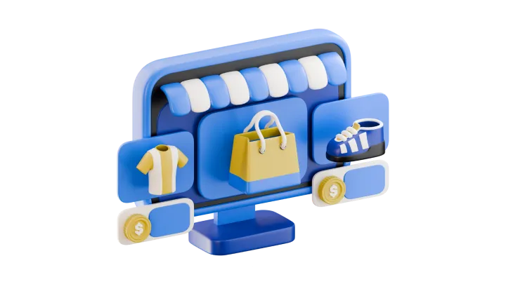 Visual Search for E-commerce