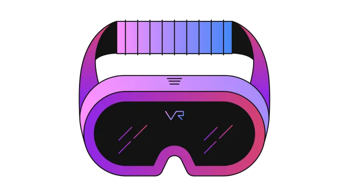 Leading VR App Development Company in Pune