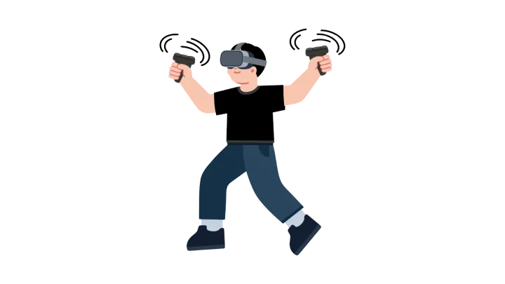 VR Arcade Game Development with CryEngine