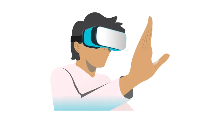 Custom VR Driver Training Simulation Development