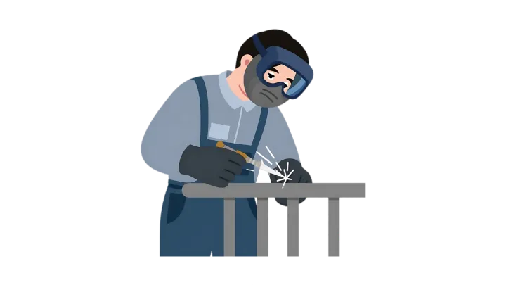 Custom VR Safety Training for Heavy Industry